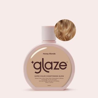 Glaze Supergloss in Honey Blonde