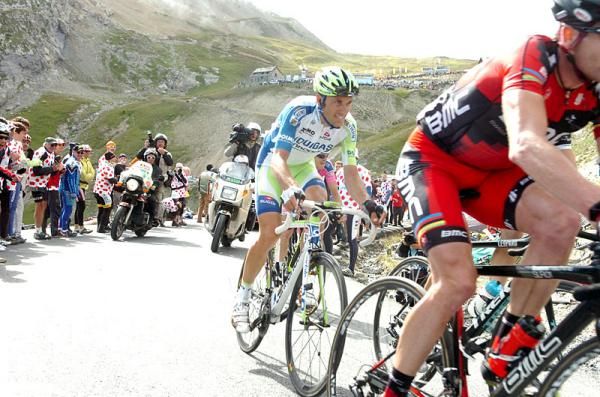 Ivan Basso (Liquigas-Cannondale)