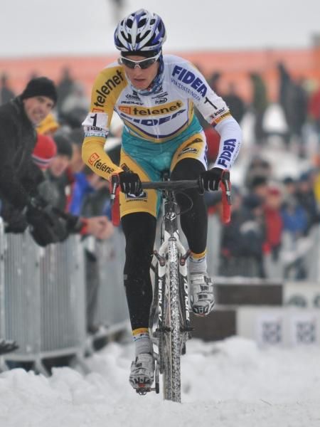 Zdenek Stybar (Telenet Fidea)