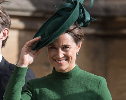 Pippa Middleton