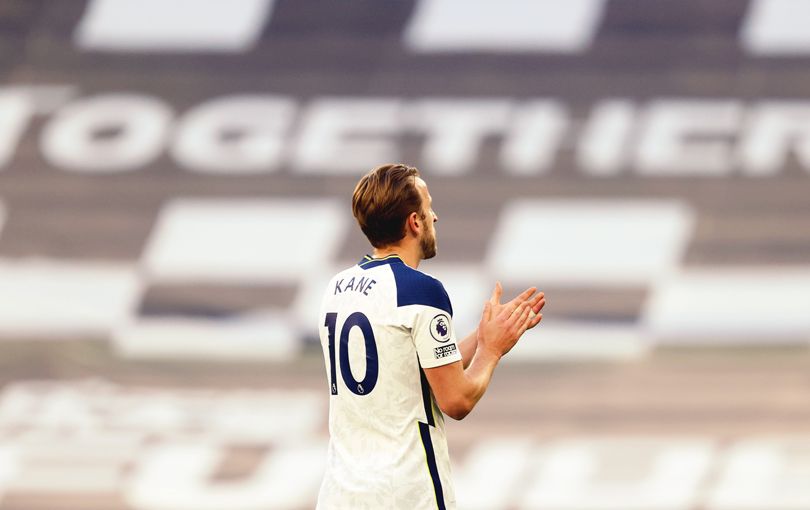 Harry Kane