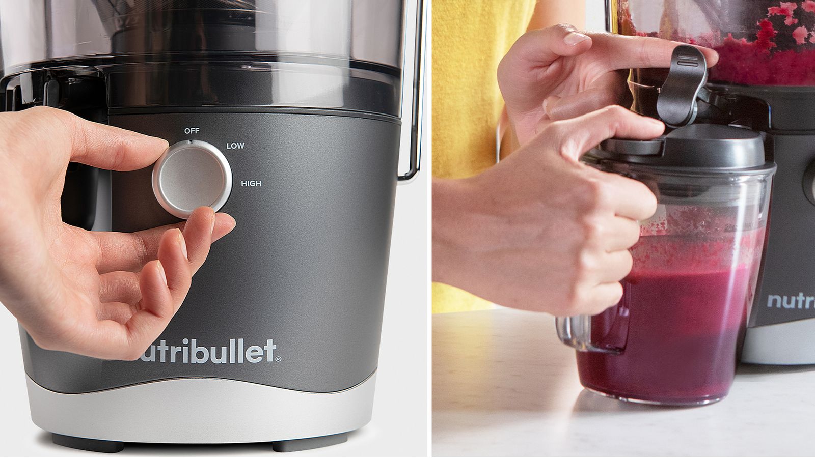 NutriBullet Juicer review a great juicer that's so affordable