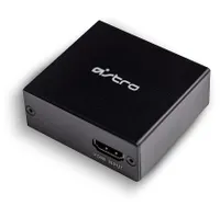 ASTRO Gaming HDMI Adapter for Playstation 5: was $39.99 now $34.99 at Amazon
Save $5 -