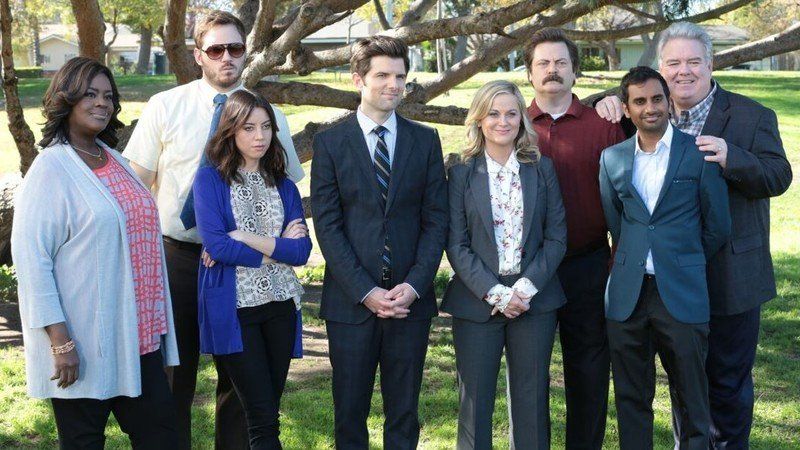 How to watch Parks and Rec reunion special: Stream it now if you missed