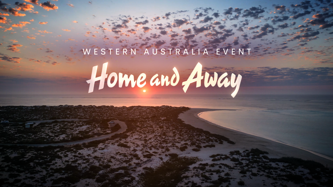 Home and Away spoilers, Western Australia Event