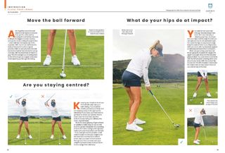 golf monthly magazine