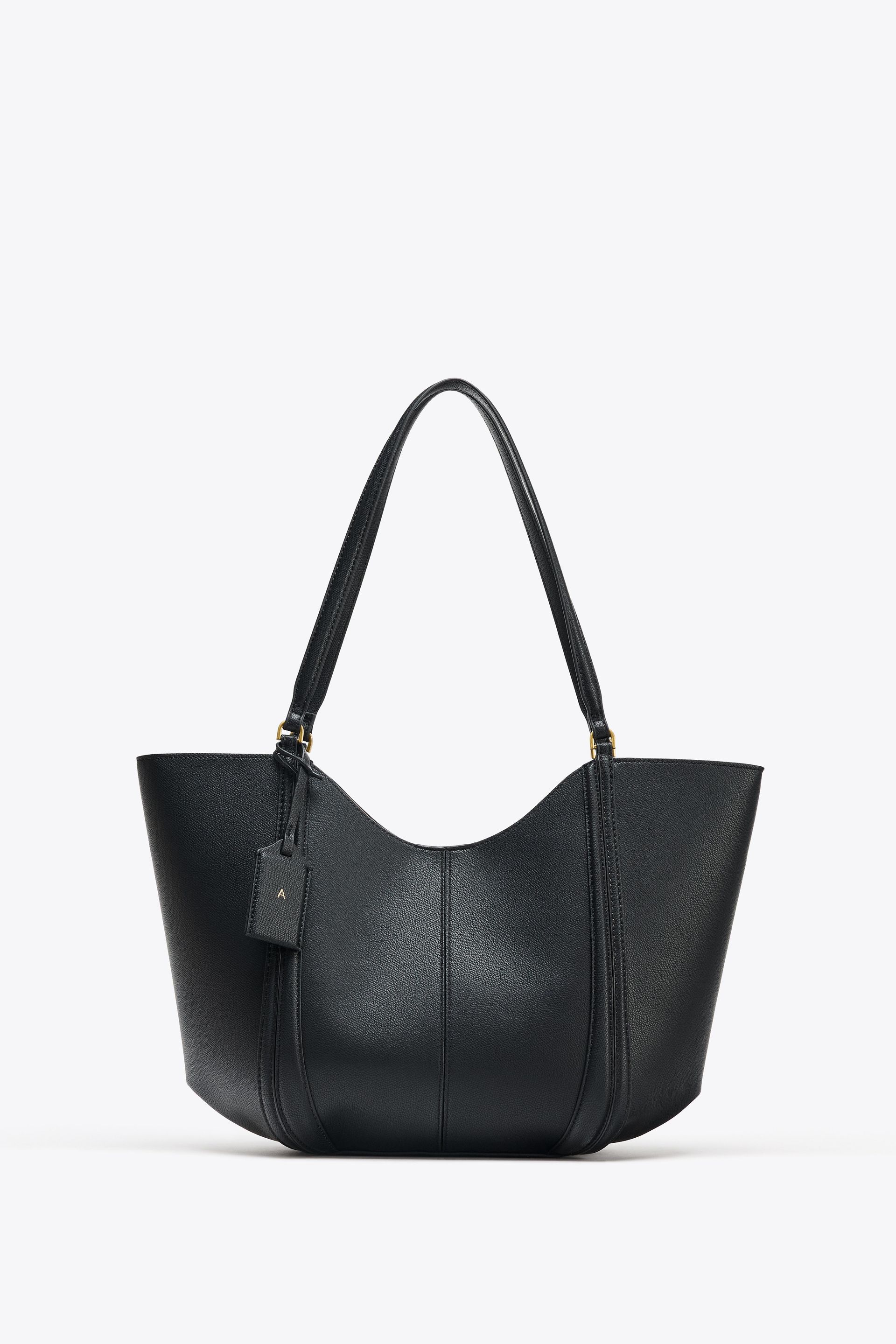Maxi Tote Bag