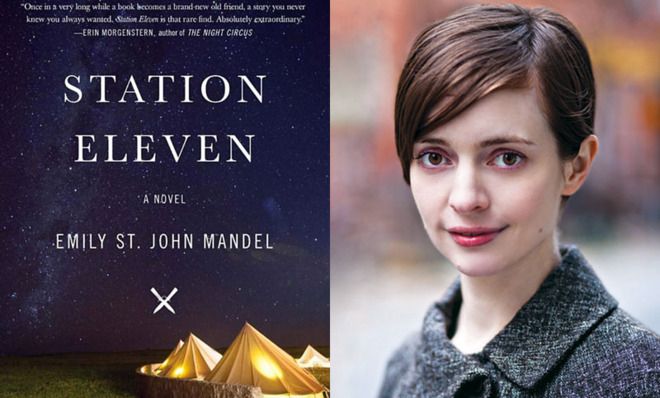 Emily St. John Mandel's 6 favorite books | The Week