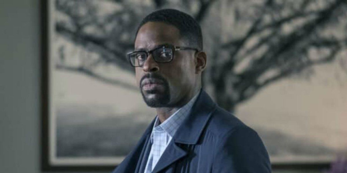 12 Fantastic Sterling K. Brown Performances In Movies And Television ...