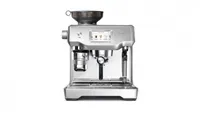 Sage SES990BSS The Oracle Touch Fully Automatic Espresso Machine