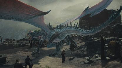 Dragon's Dogma 2