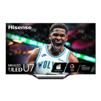 Hisense U7N: