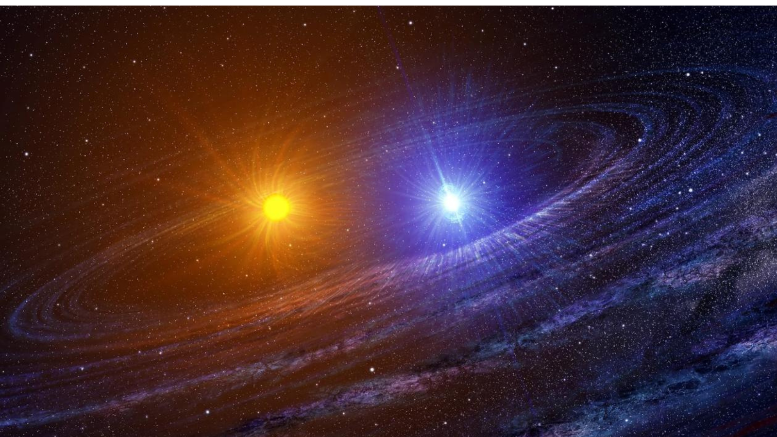 How are extreme “blue supergiant” stars born? Astronomers may finally know Space