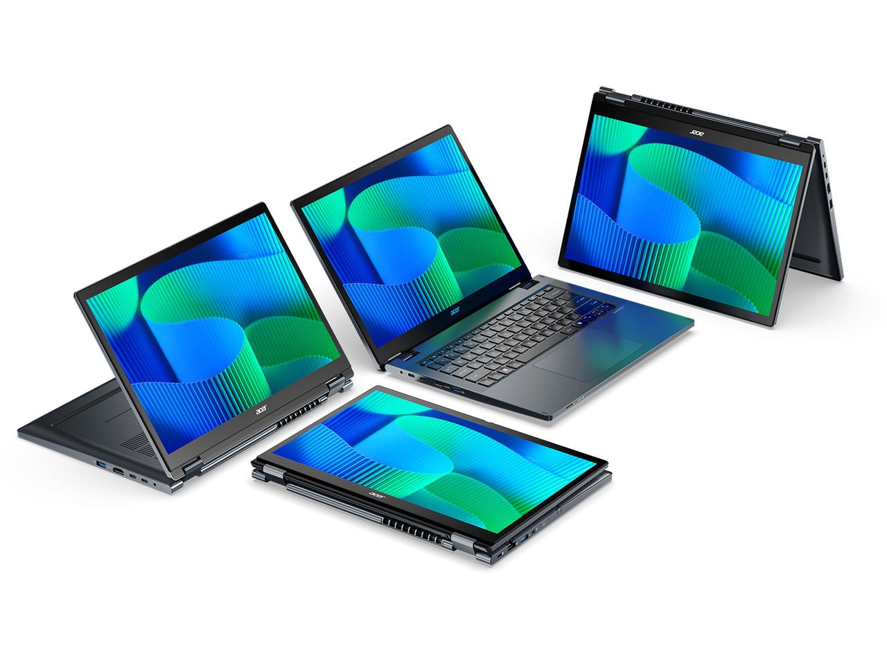 Acer TravelMate P4 Spin 14 (P414RN-54)