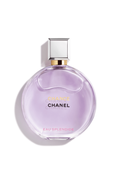 CHANEL, Chance Eau Splendide