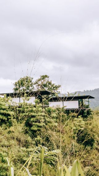 Santani Wellness, Sri Lanka