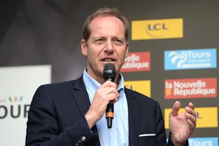 Christian Prudhomme