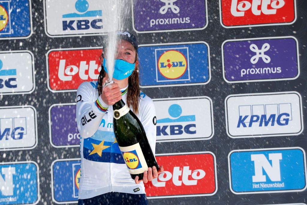 Dwars door Vlaanderen