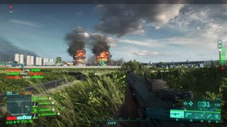 Battlefield 2042 screen shot