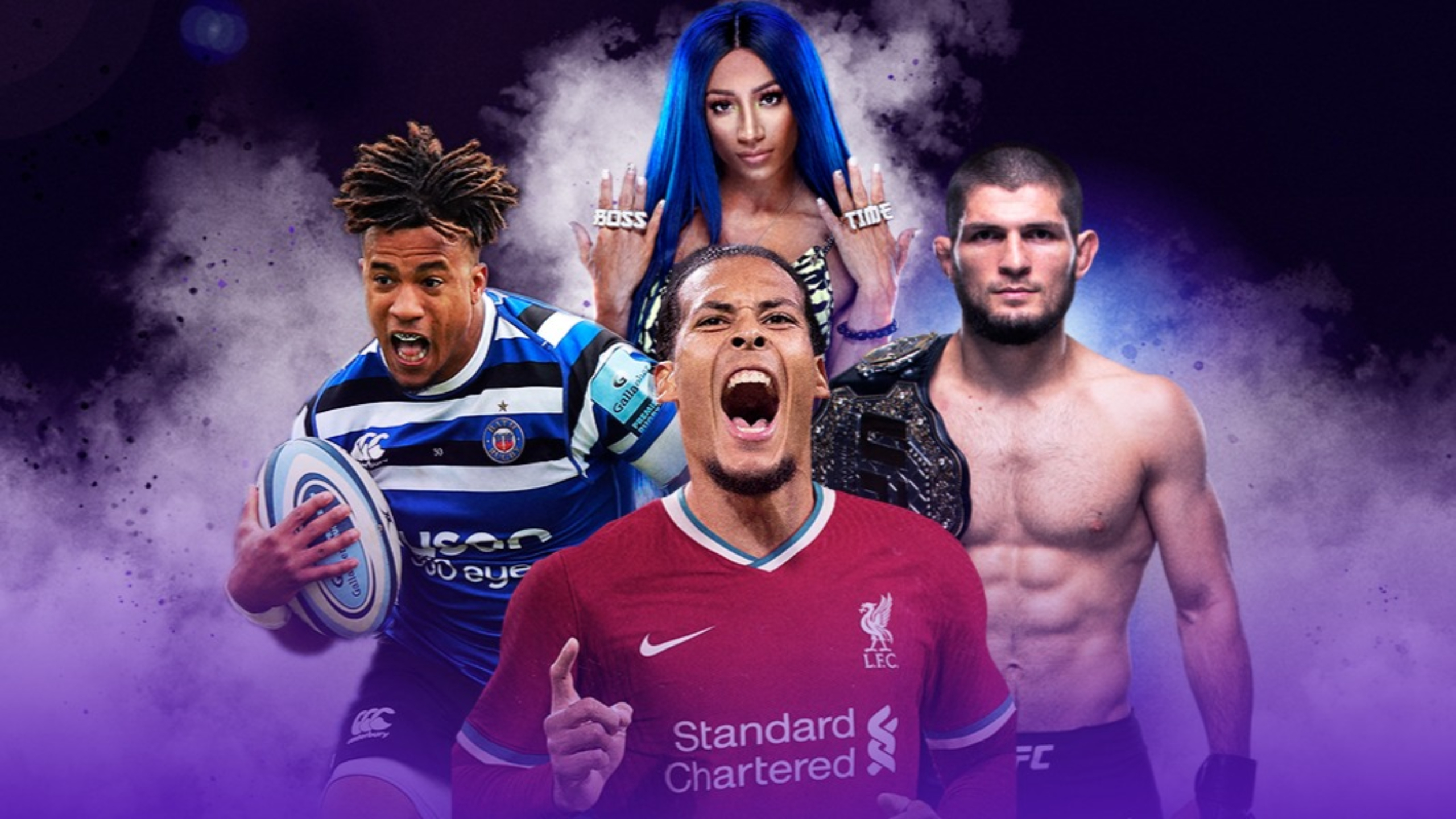 Bt Sport Subscribers To Get Major Package Upgrade Completely Free Of Charge Techradar