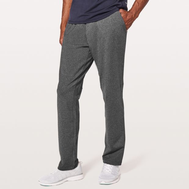 The Best Men’s Yoga Clothing | Coach