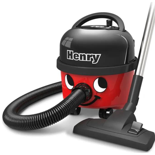 The Henry HVR160 Vacuum Cleaner