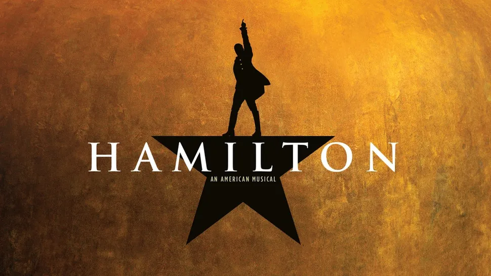 Hamilton logo