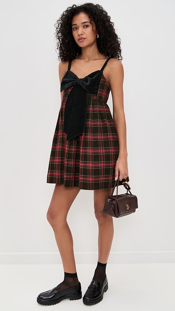 Saylor Jesse Dress