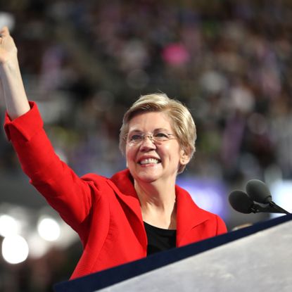 Democratic National Convention: Day One