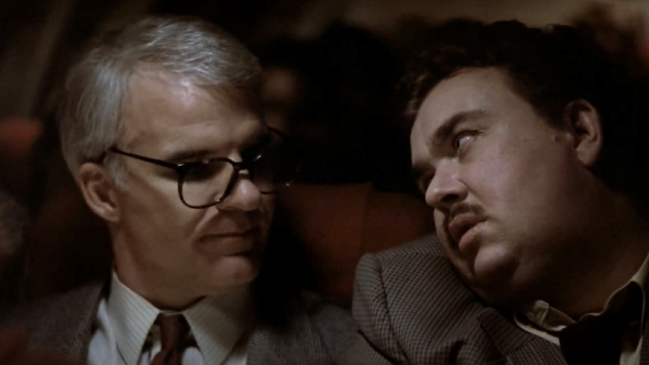 32 Times Things Went Hilariously Wrong In Planes, Trains And Automobiles