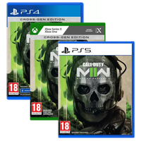 Call of Duty: Modern Warfare 2: £64.99 £55.24 at Currys
Save £9.74COD15