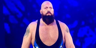 Big Show on Smackdown