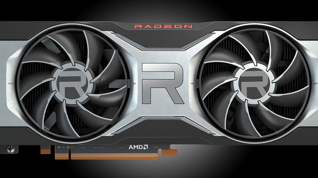 Radeon RX 6700 XT