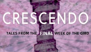 Cyclingnews Films: CRESCENDO - Excerpt