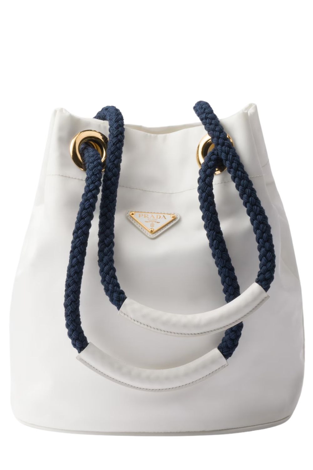 Prada Mariner Re-Nylon small bucket bag