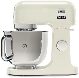 Kenwood Kmx750ac Kmix Stand Mixer - Cream