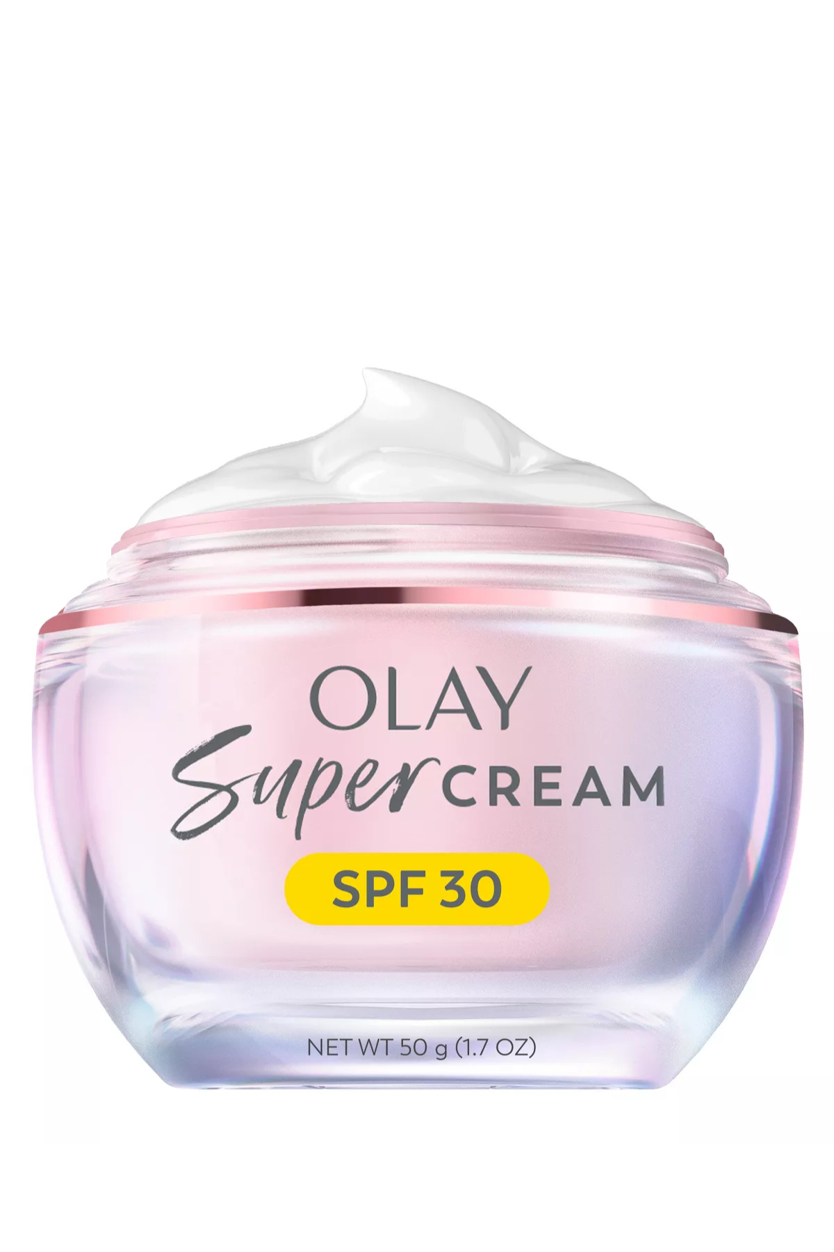OLAY, Super Cream with Broad Spectrum SPF 30