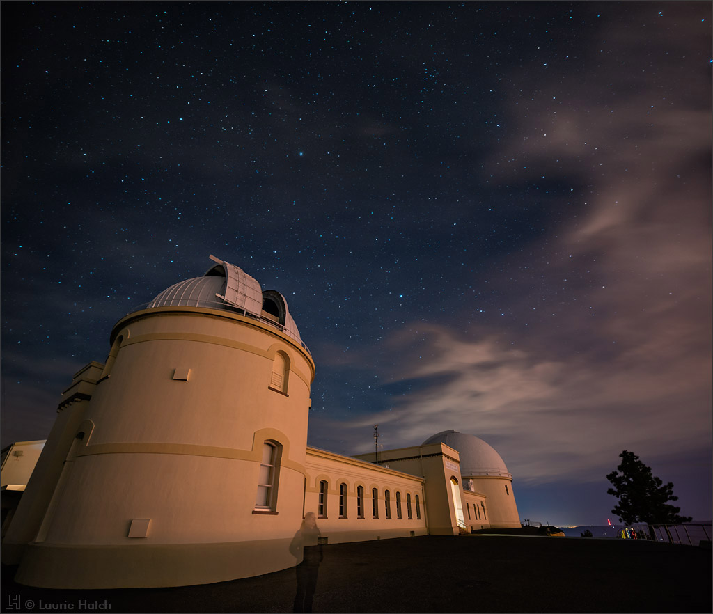 The University of California&#039;s Lick Observatory will use its new NIROSETI telescope instrument to search for signs of intelligent extraterrestrial civilizations by scanning for messages in infrared light.