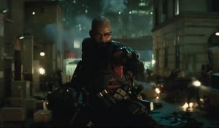 Suicide Squad Deadshot