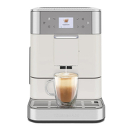 KitchenAid KF6 espresso machine