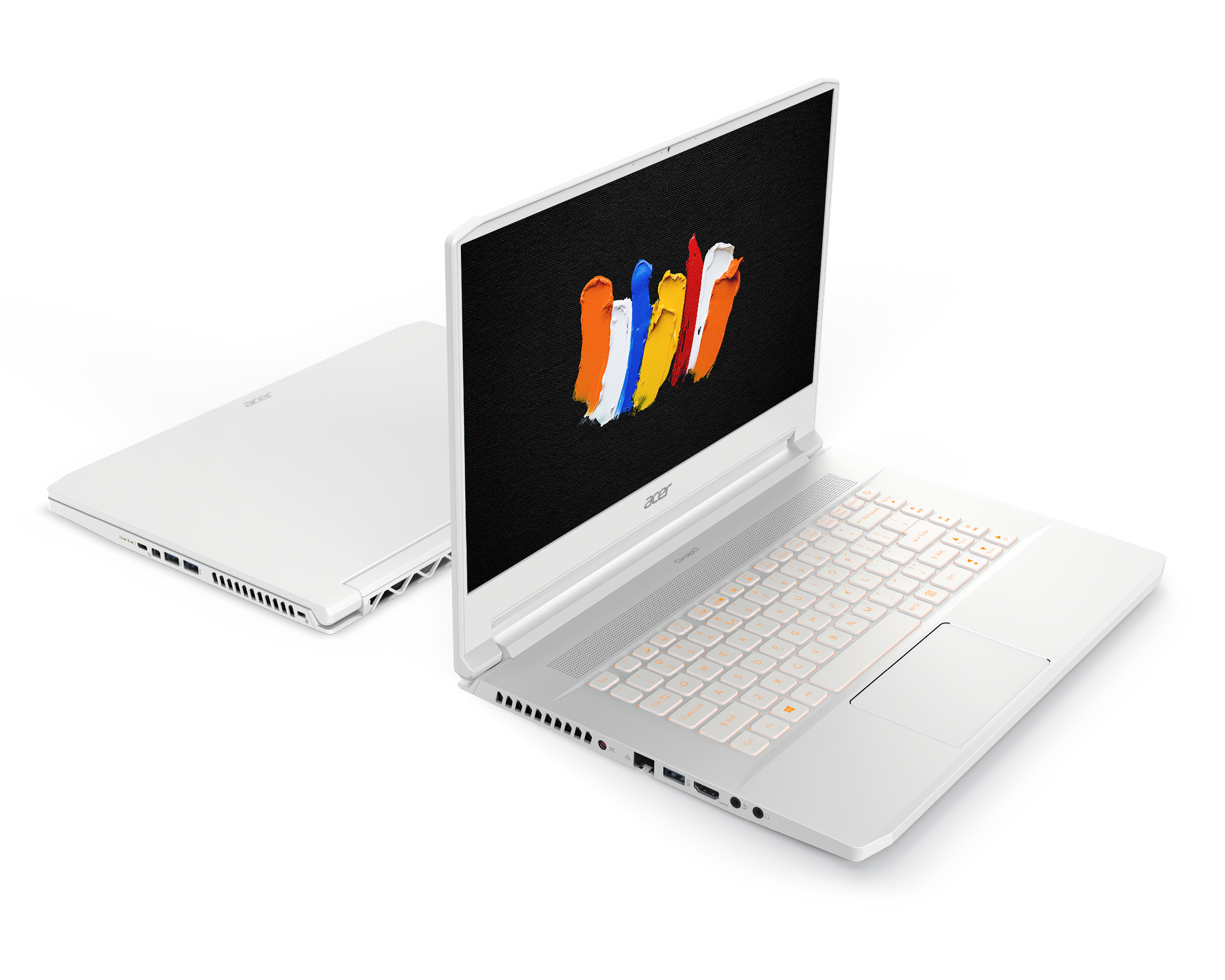 TCEA Acer