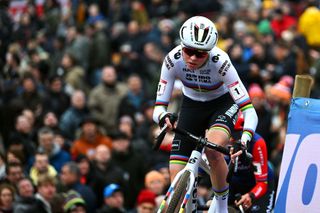 UCI Cyclo-cross World Cup - Antwerpen 2023