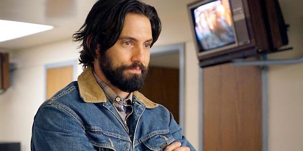 Milo Ventimiglia as Jack