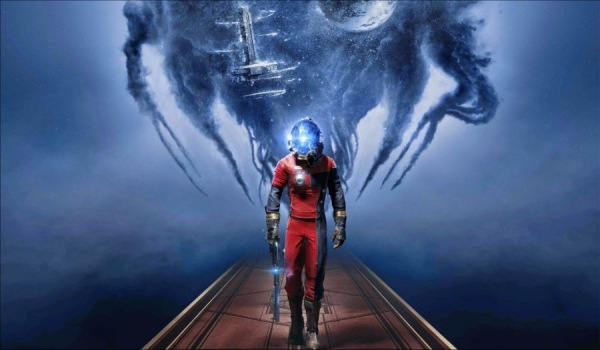 Prey