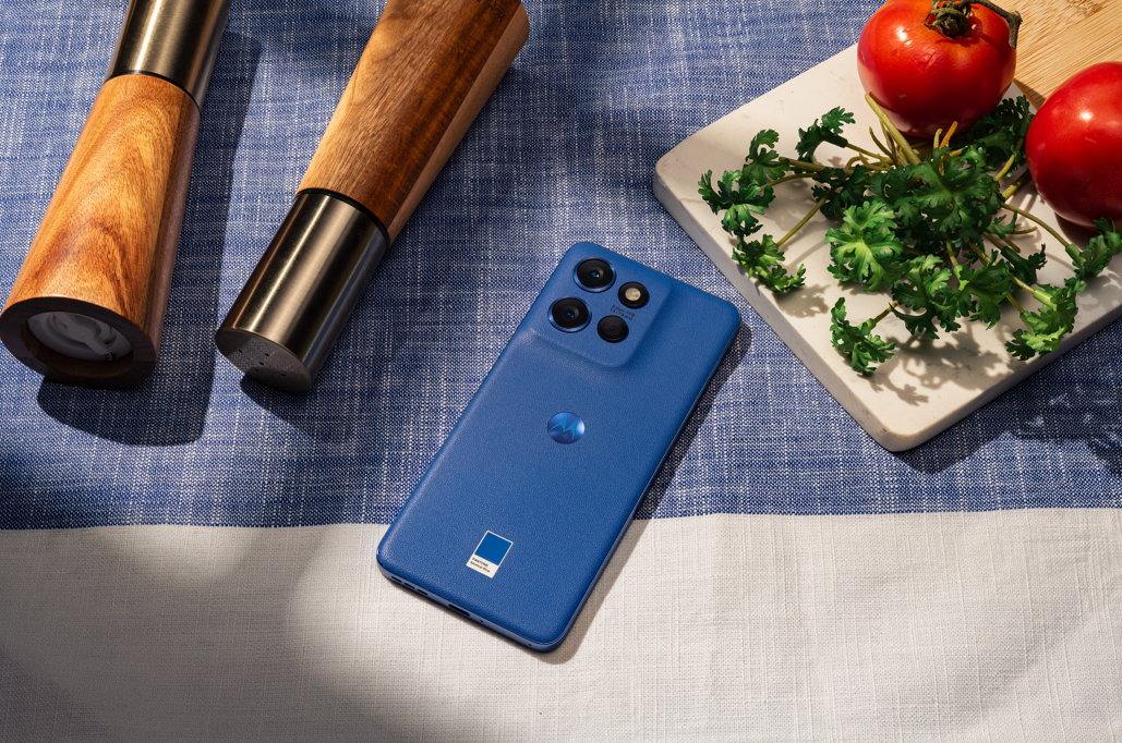 Motorola Edge 50 Neo