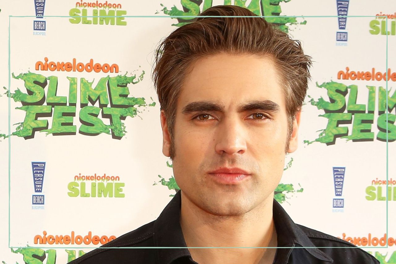 Busted&#039;s Charlie Simpson heartfelt warning