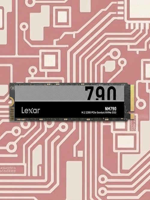 NM790 4 TB