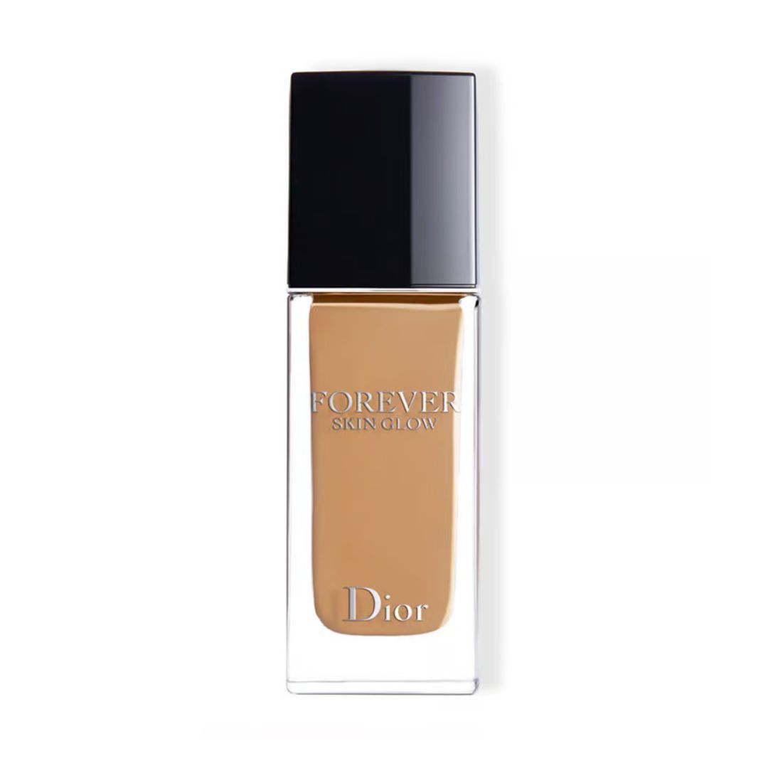 dior forever skin glow foundation