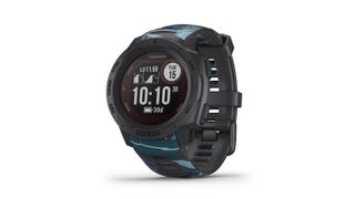 Best cheap Garmin watch deals: Garmin Instinct Solar