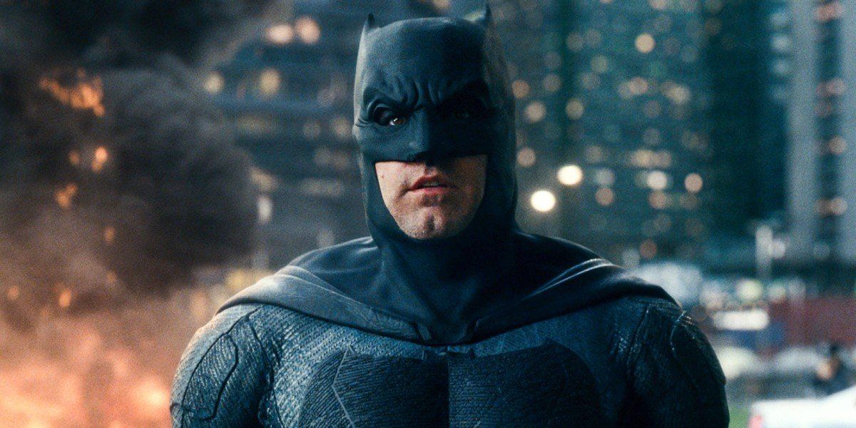 Ben Affleck's Batman and 5 DC Characters I Would Love To See In James  Gunn's The Suicide Squad | Cinemablend